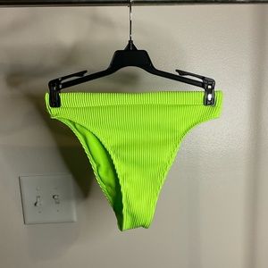 Hollister High Waisted Bikini Bottoms